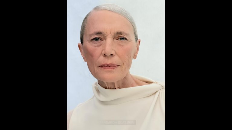 Улучшения в фотостилях для портретов
