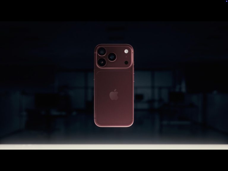Обновления iPhone 18 Pro и 18 Pro Max